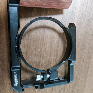 rx100m7 스몰리그 그립 케이스