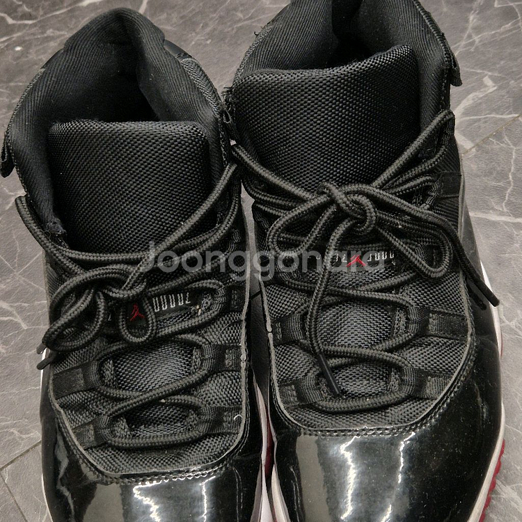 Jordan 11 Retro Low Bred--5