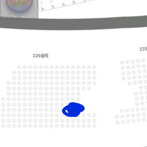프로 야구티켓 잠실 기아 lg 27일 3루 2연석
