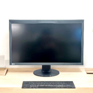 EIZO 모니터 CG2700S 전문가용 모니터