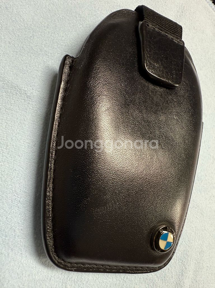 순정 BMW LCD 디스플레이 키케이스 판매합니다.--1