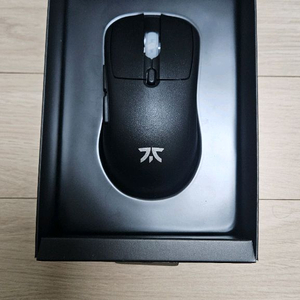 프나틱 볼트 무선마우스