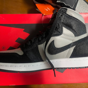 Nike Air Jordan 1 Retro High