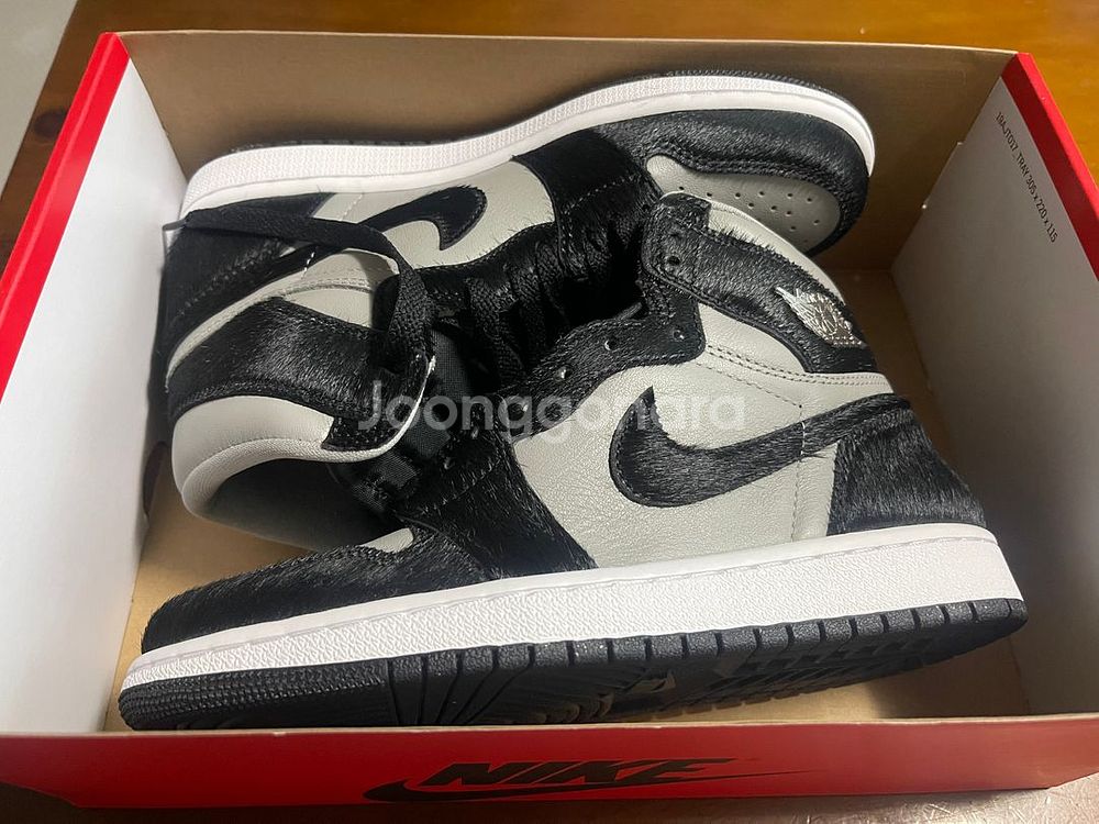 Nike Air Jordan 1 Retro High--1