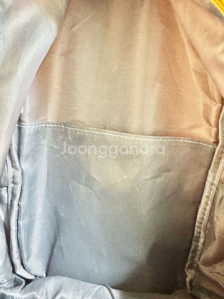 (거의 새상품)유아 아동 키즈 초등 배낭 백팩 소풍가방--9