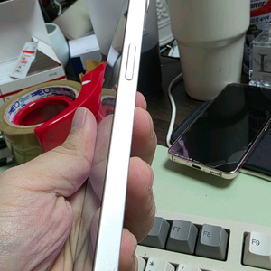 (2893)아이폰13 128 판매합니다