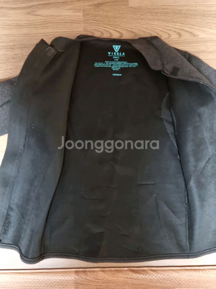 VISSLA 수상레저, 수영복, 빠지 의류, 상의 자켓--0
