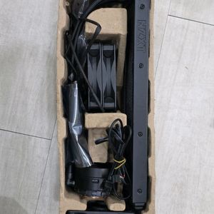 nzxt 수냉쿨러 크라켄 x73