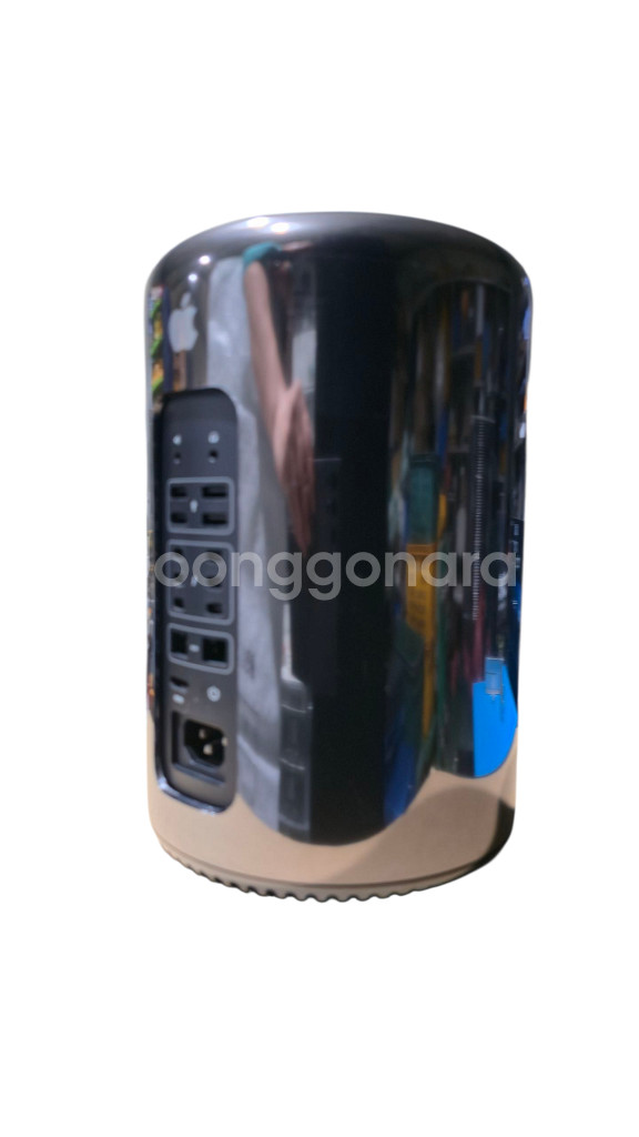 맥 프로 Late 2013 A1481--0