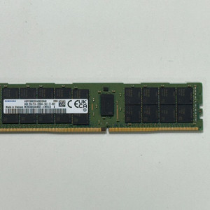 삼성 메모리 64GB 2Rx4 PC4