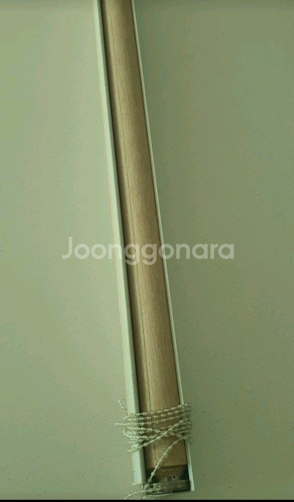 블라인드 2개 일괄 판매--1