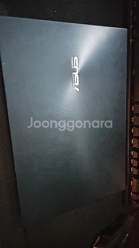 아수스 젠북 듀오 UX482EGR--1
