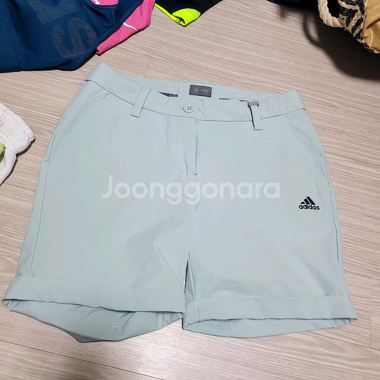 아디다스 시틸라팬츠--0