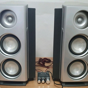 샤프스피커(CP-NX10W) >> 블루투스 스피커