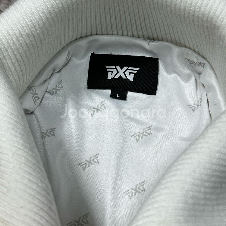 pxg 정품 여성 골프니트--3
