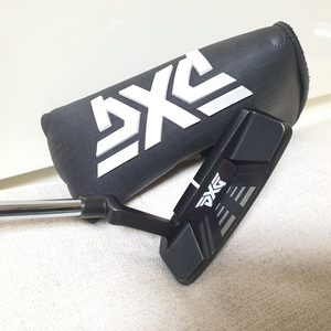 PXG 0211 BAYONET(베요넷)퍼터 국내정품