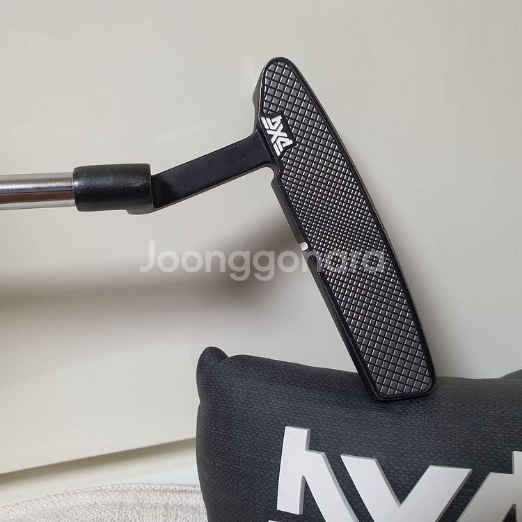 PXG 0211 BAYONET(베요넷)퍼터 국내정품--6