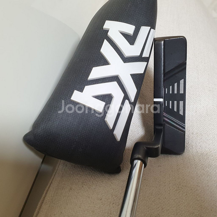 PXG 0211 BAYONET(베요넷)퍼터 국내정품--2