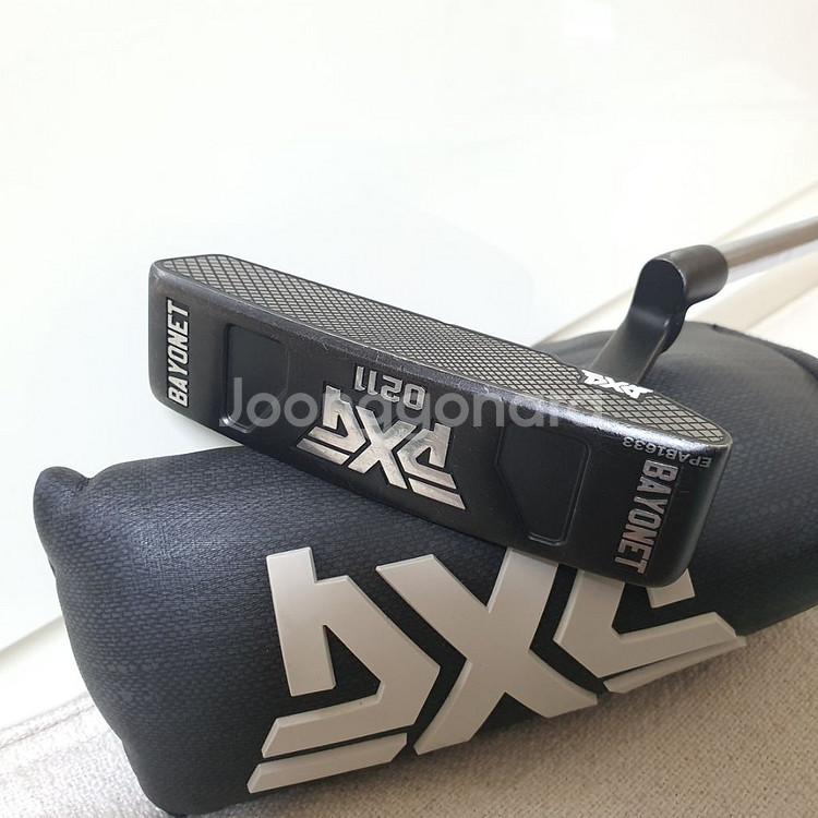 PXG 0211 BAYONET(베요넷)퍼터 국내정품--4