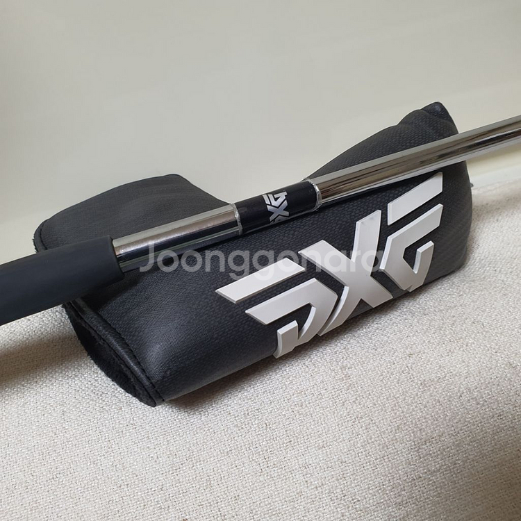 PXG 0211 BAYONET(베요넷)퍼터 국내정품--7
