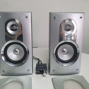 샤프스피커(CP-XL1000H) >> 블루투스 스피커