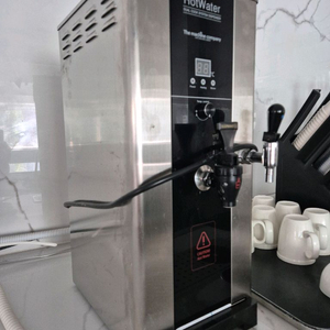 나이스 핫워터 디스펜서 (NS3000B) 전기온수기