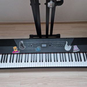 알레시스 Alesis Recital Pro 디지털 피아