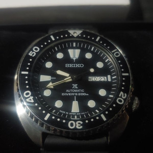 세이코 srpe93 터틀 Made in Japan 일본