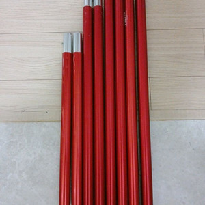 1회사용) 28파이 220cm 타프 폴대