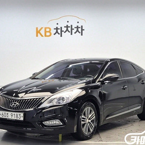 [현대]그랜저 HG HG240 MODERN (5인승)