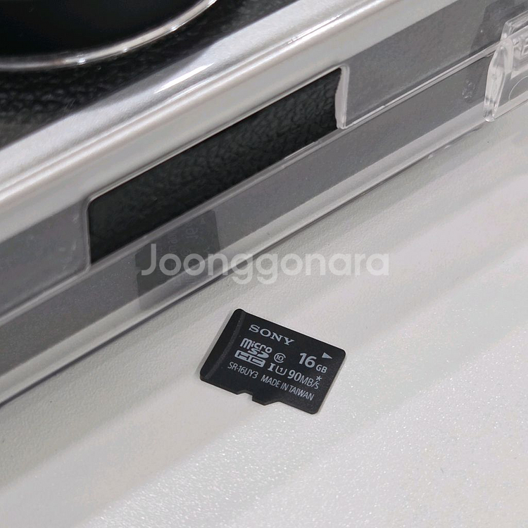 후지 필름 인스탁스 미니 에보 폴라로이드 카메라--8