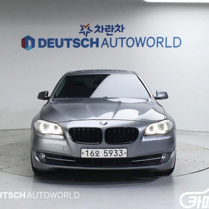 [BMW]5시리즈 (F10) 520d 판매