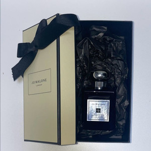 조말론 비터 앤 골든 바닐라 코롱 인텐스 (50ml)