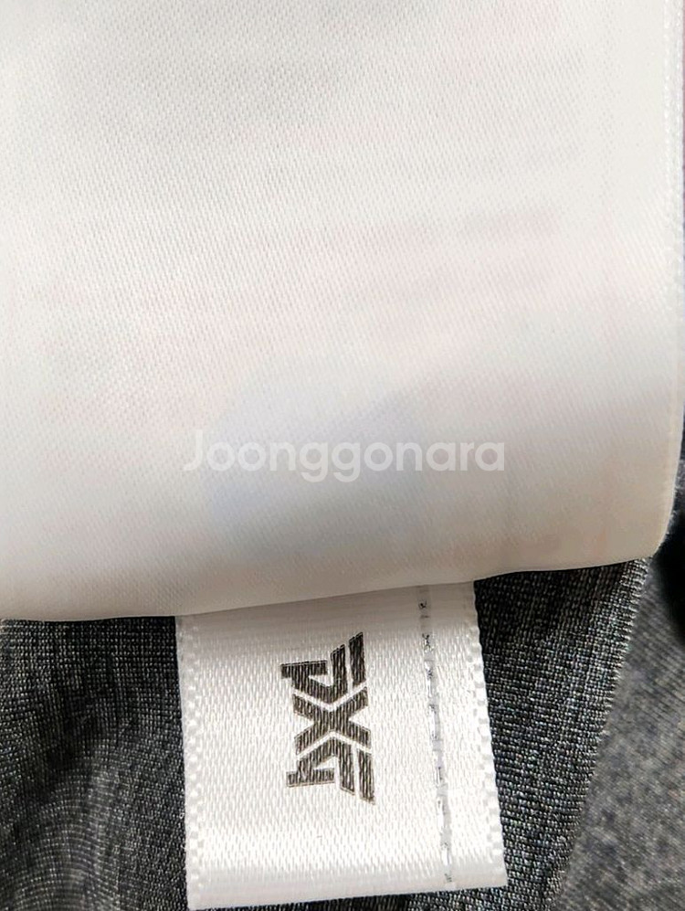 PXG 골프나시 M--6