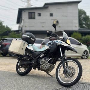 g650gs세르타오 투어링 최강 바이크 저렴합니다!