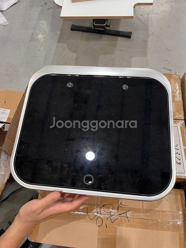 캠핑카 야마비시 계수대&수전 호스세트(냉수,냉온수)--3