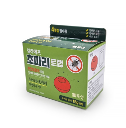 킬라에프 초파리 트랩--0