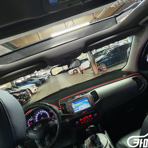 [기아]더 뉴 스포티지 R 디젤 2WD 트렌디 판매