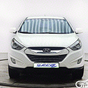 [현대]투싼iX 2WD VGT X20 스패셜 팩 판매