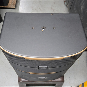 [JBL] Pasion 6 6.5인치 중고스피커