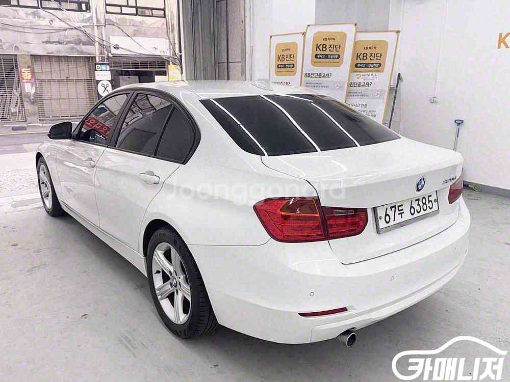 [BMW]3시리즈 (F30) 320d (5인승) 판매--4