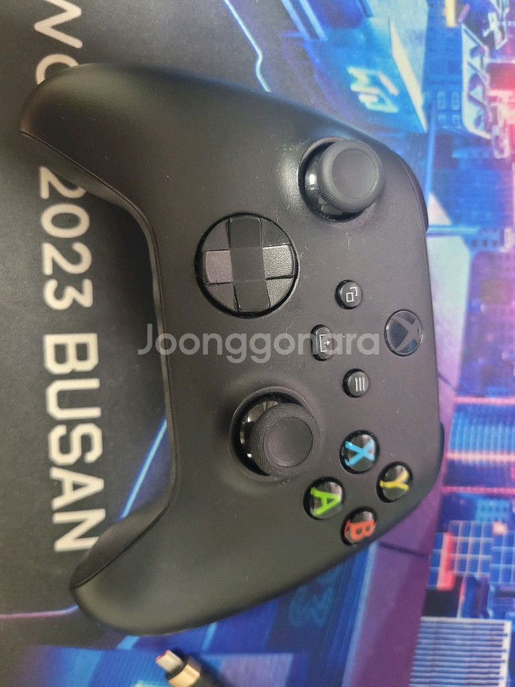 엑박패드 4세대 XBOX--0