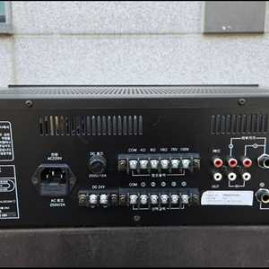 [LOTTE] LPA-7120 중고 포터블 앰프