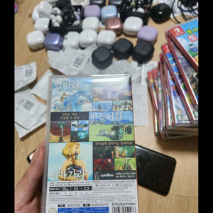 버즈3