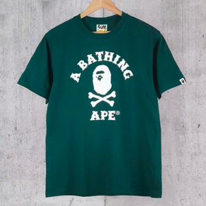 [새상품-XXL]베이프 24SS 반팔