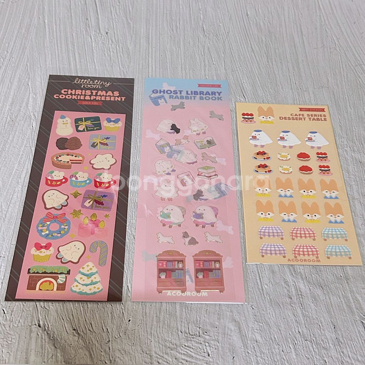 (일괄)스티커--0