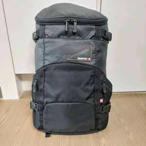 버튼 백팩 여행가방