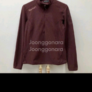 아크테릭스 동절기