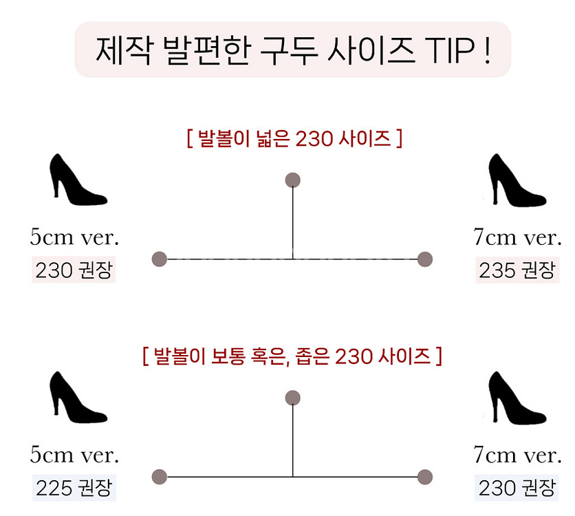 메이윤 제작 에나멜 구두 살핑크 220 5cm ver--3