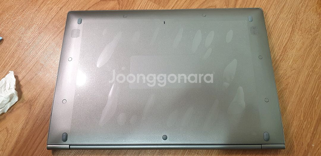 그램 노트북 17인치--6